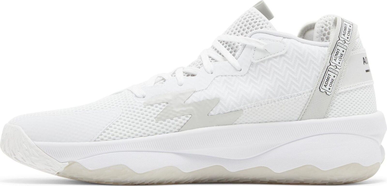 [GY6462] Mens Adidas DAME 8