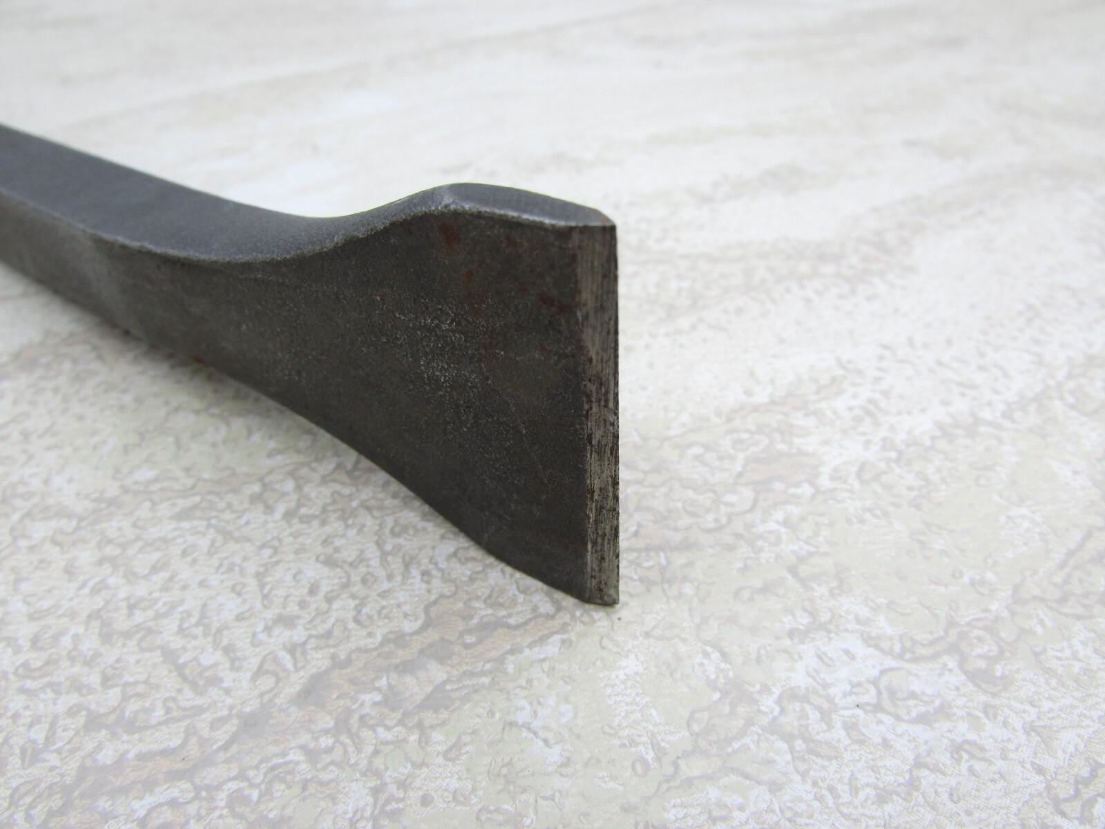 Michigan Pneumatic 1-3/8" Scraper For MP-1BL