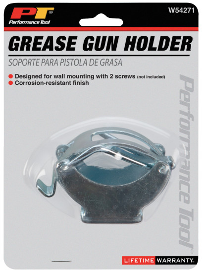 Performance Tool W54271 Grease Gun Holder - Grease Gun Holder