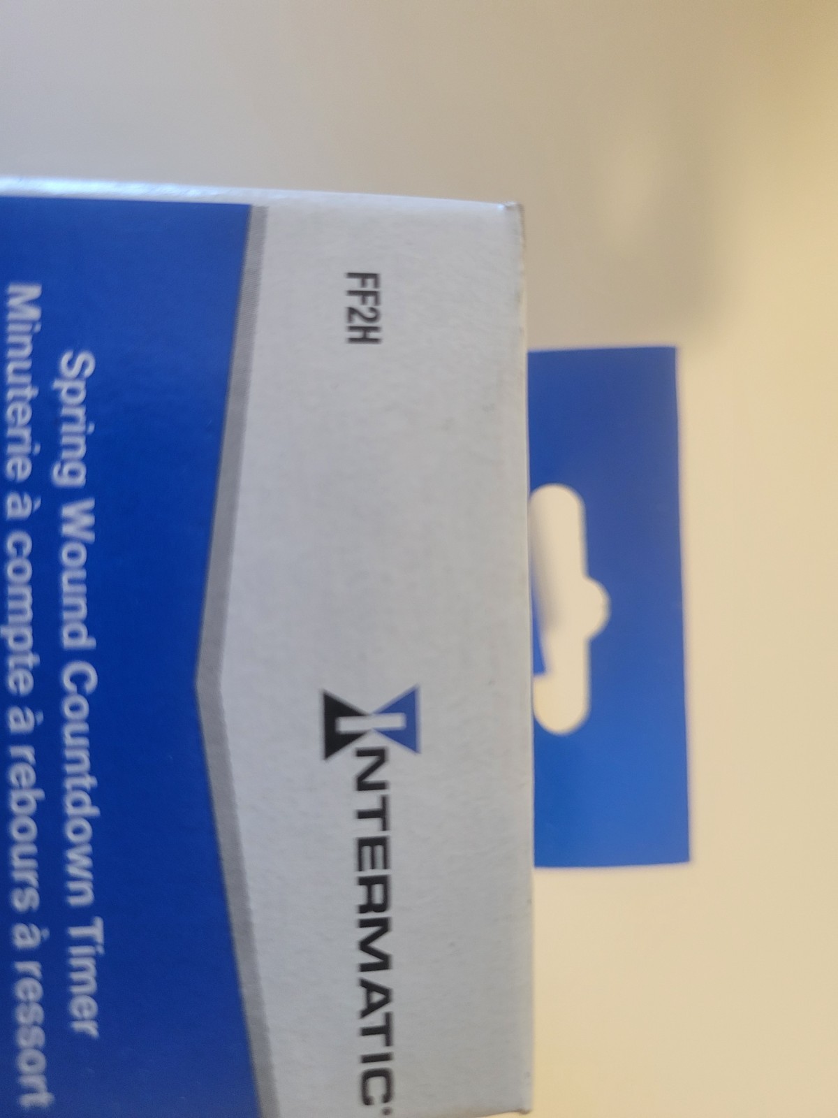 INTERMATIC FF2H / FF2H (NEW IN BOX)