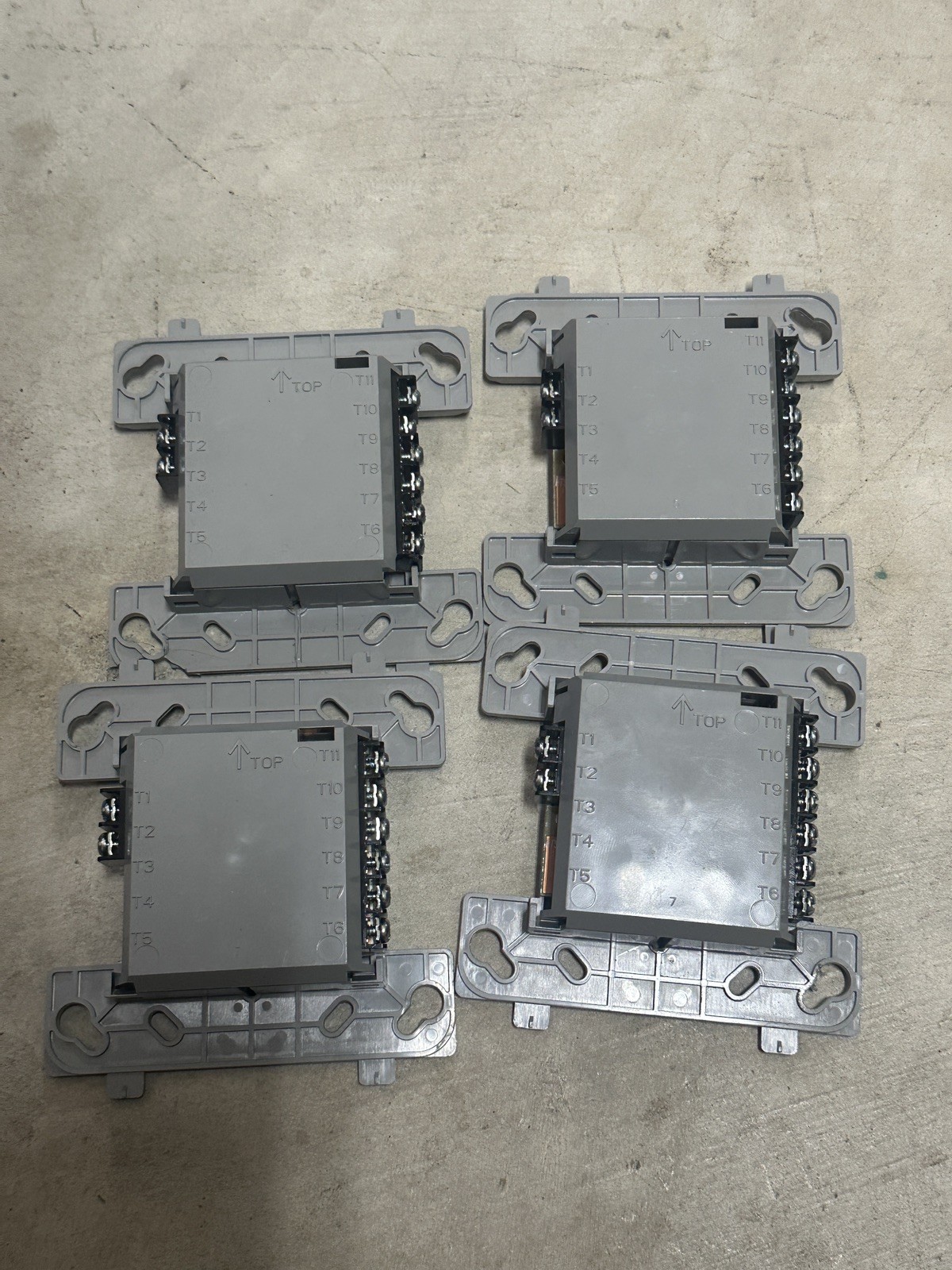 Notifier FZM-1 Intelligent Interface Module Used