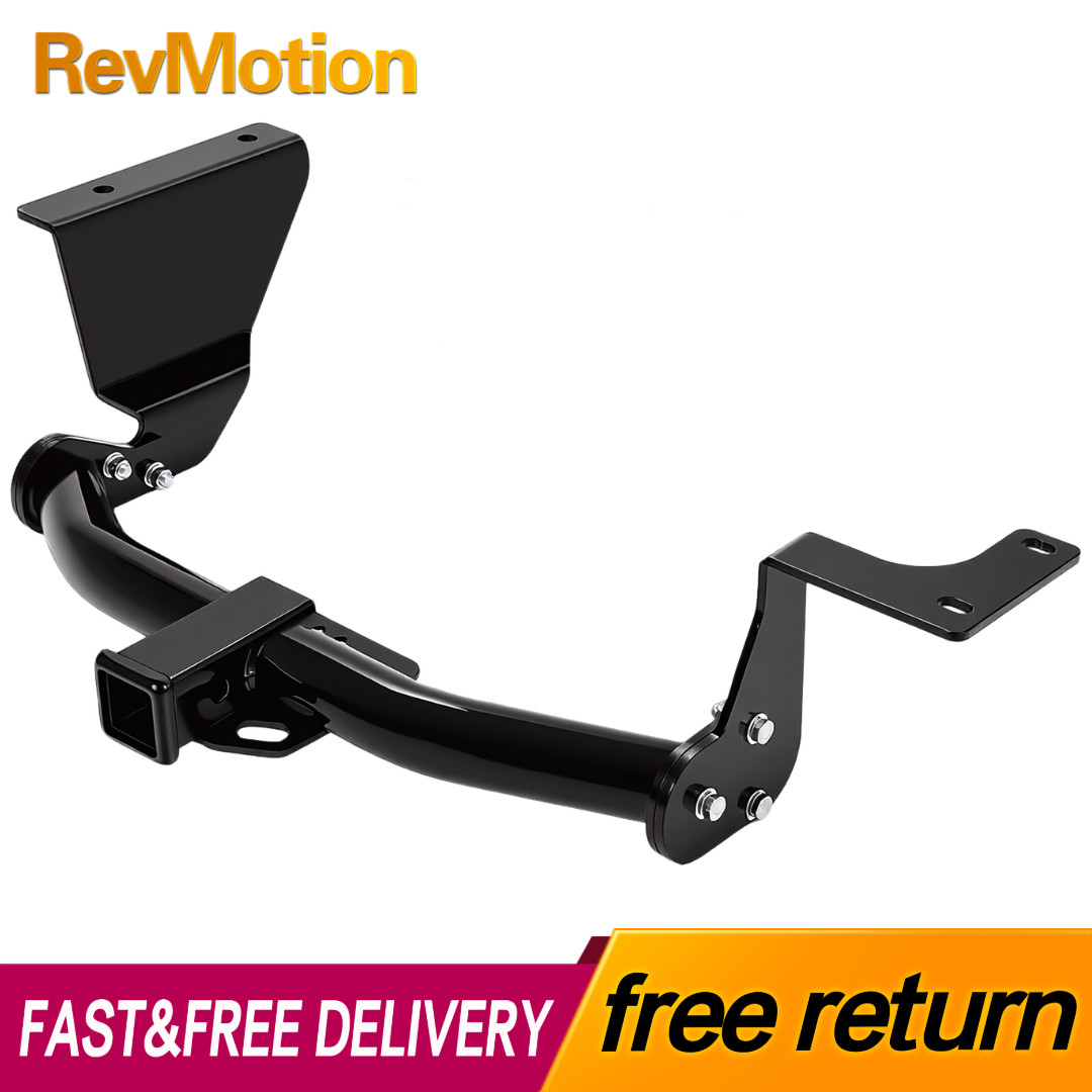 4500LBS For Honda CRV CR-V 2007-2011 Class3 Tow Trailer Hitch Receiver 2" Bumper