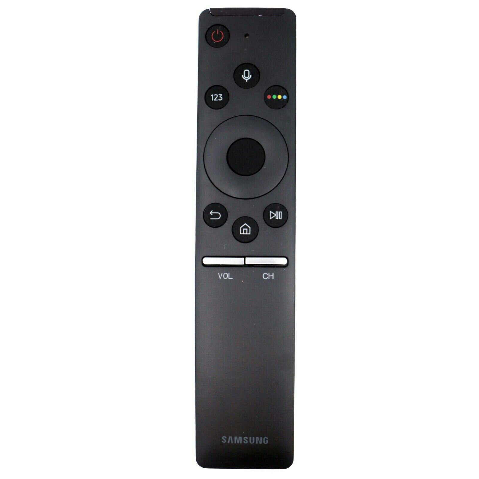 NEW BN59-01266A Voice Remote Replacement Fit for Samsung Smart 4K TV UN75MU630D