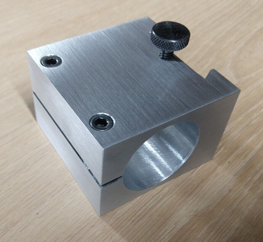 Dewalt Die Grinder aluminum attachment for Lathe quick change tool post AXA
