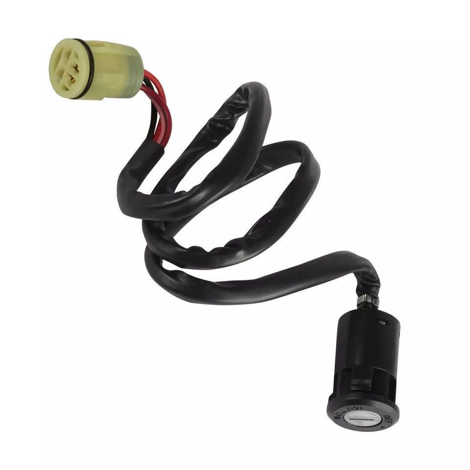 Ignition Key Switch For Honda Rubicon 500 TRX500FA 2007 2008 2011 2012 2013 2014