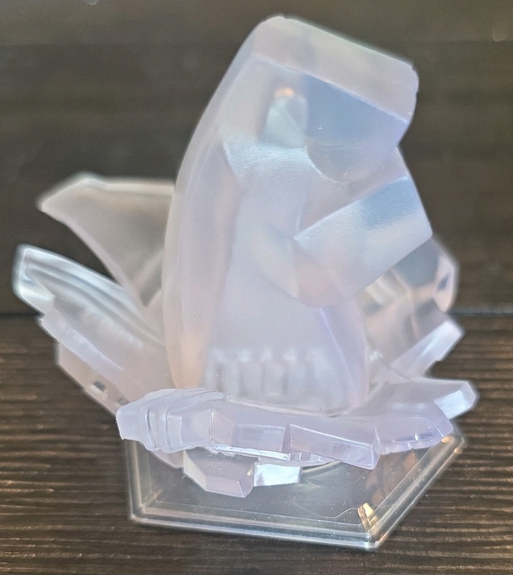 Marvel Battlegrounds - Crystal - Disney Infinity Playset - Version 3.0