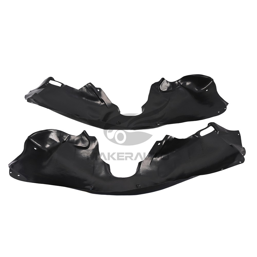 For 2014-2015 Chevy Camaro Front Left+Right Fender Liner Splash Shield