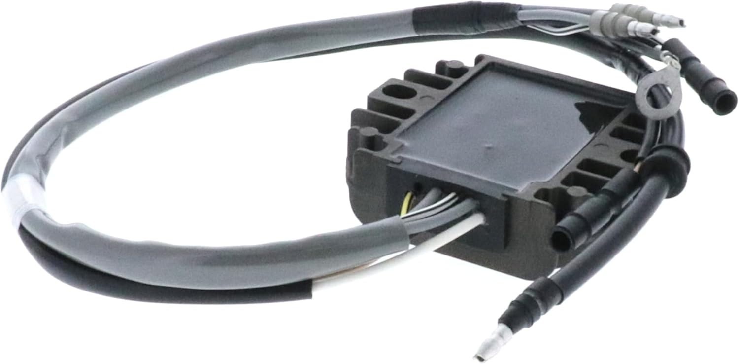 Honda 31750-ZW9-732 Rectifier Regulator