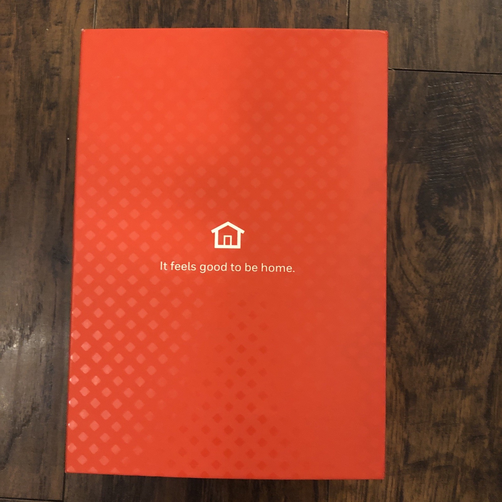Honeywell RCHS5200WF1004/W Smart Home Security OPEN BOX