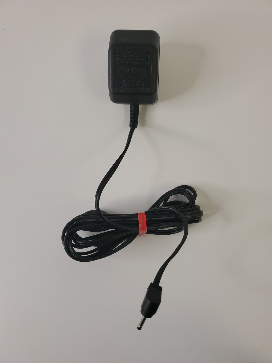 AC Adapter For Uniden PS-0035  U080030A12V DECT 6.0 Phone 8V-9V