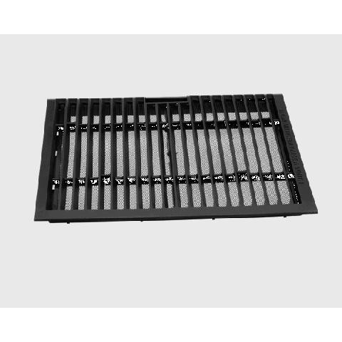 Hoshizaki Louver Filter Assembly Small 2A6649A02 - Genuine OEM Replacement Part