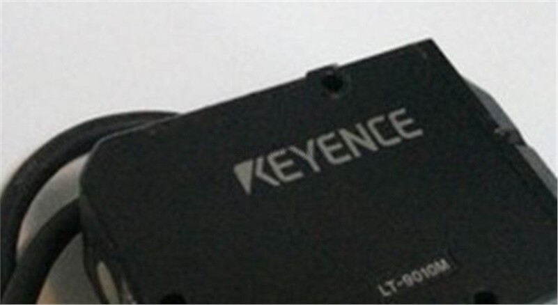 1Pc New Keyence LT-9010M LT9010M