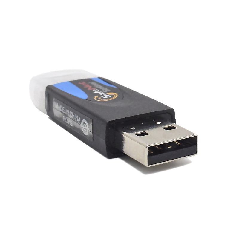 Genuine Blue SafeNet Sentinel USB Dual Hardware Key Fit For SuperPro & UltraPro