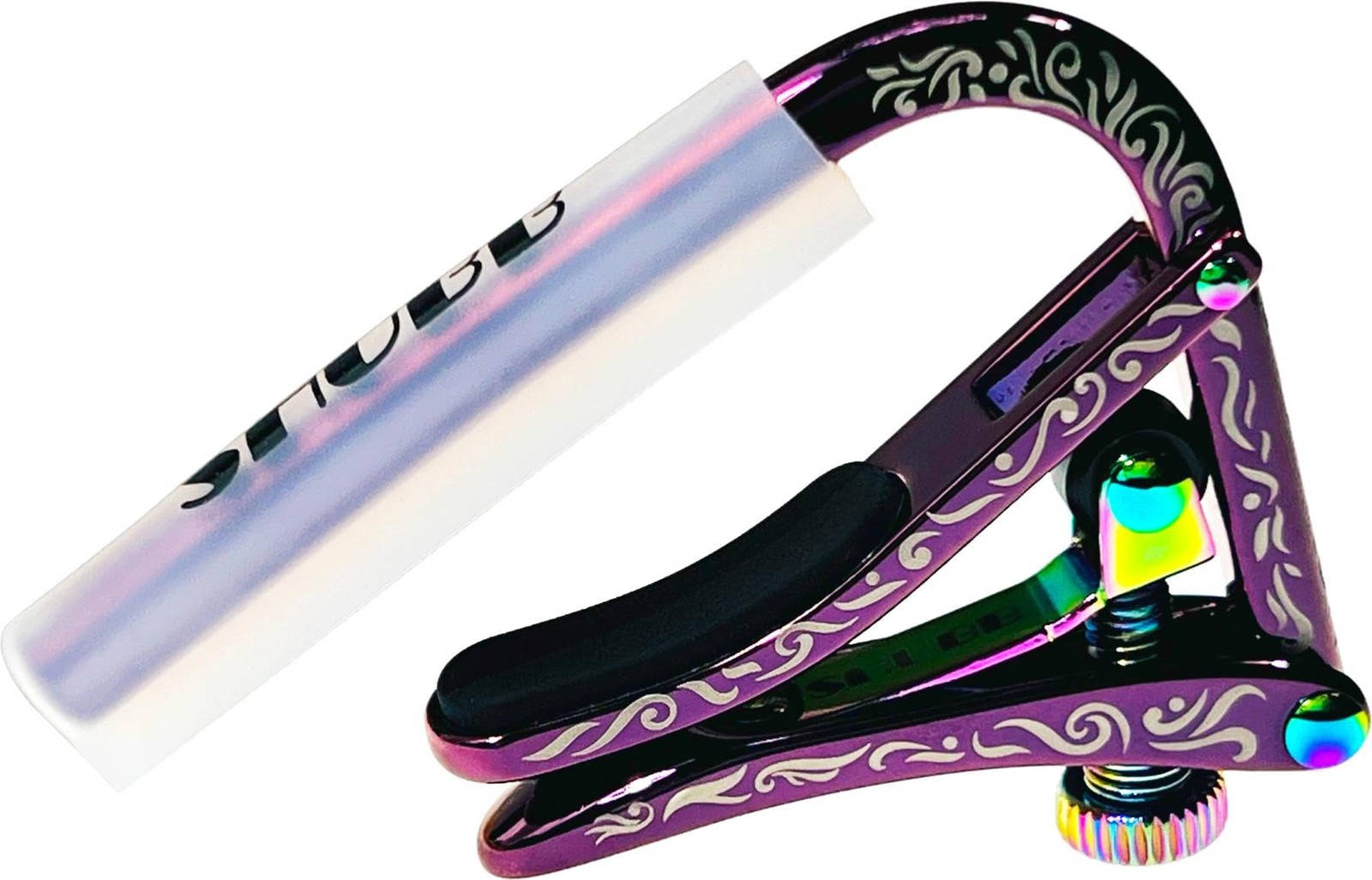 Violet Sky C1VS Capo - 50th Anniversary Limited Edition