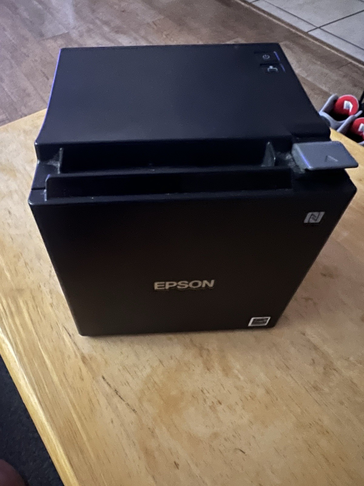 Epson TM-M30ii-NT-022 Model M362C Thermal Printer,Ethernet-LAN/USB*NOT BLUETOOTH