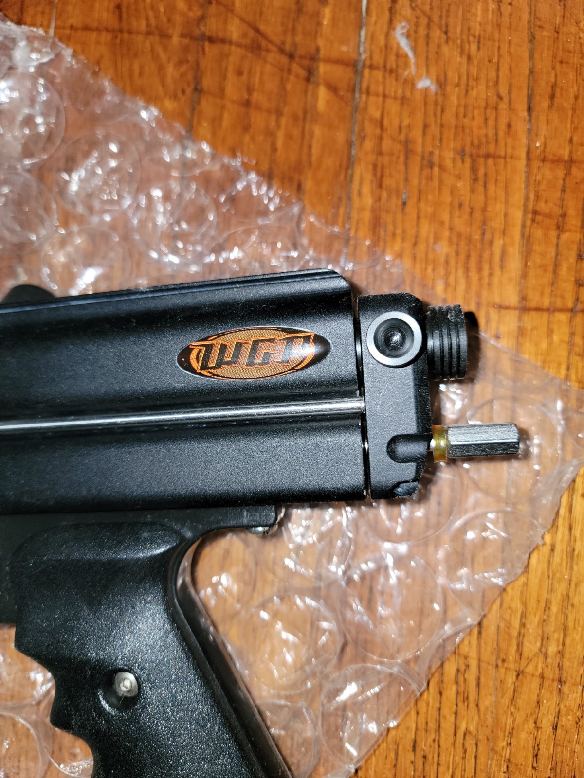 2K+ Autococker