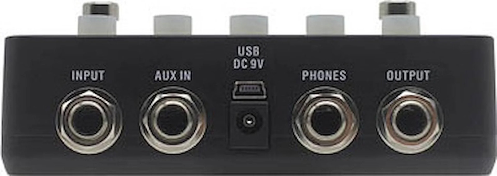 Binary IR Cab - Impulse Response Cabinet Simulator Effects Pedal