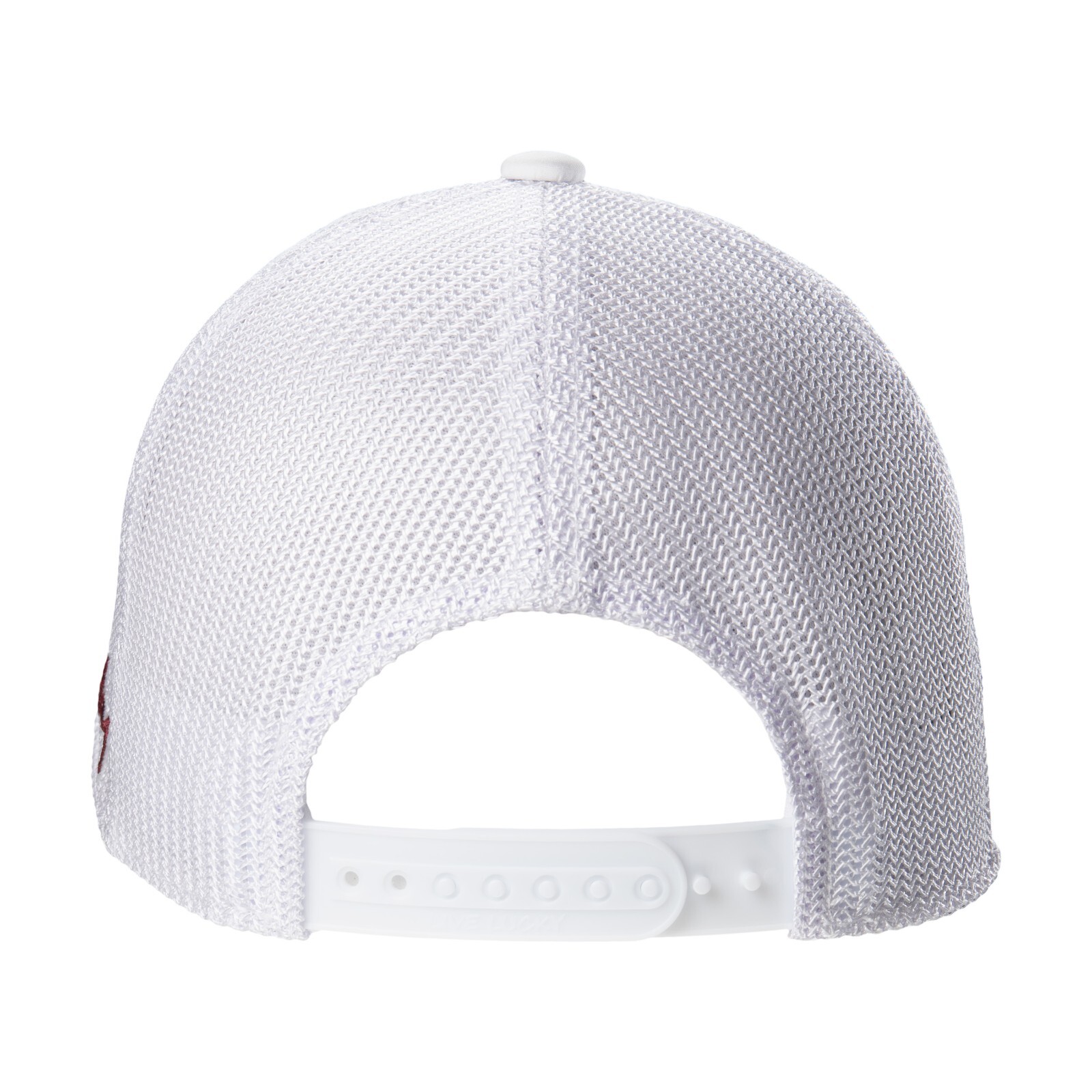 Black Clover Virginia Tech Echo Adjustable Hat