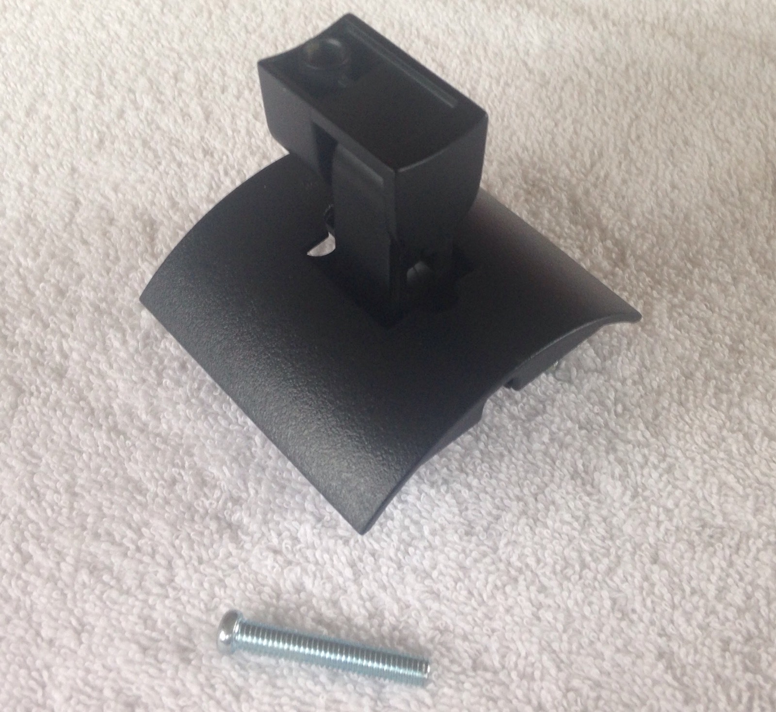 Bose UB-20B Speaker Mount Black Multiple Available Mint Condition (UB20)