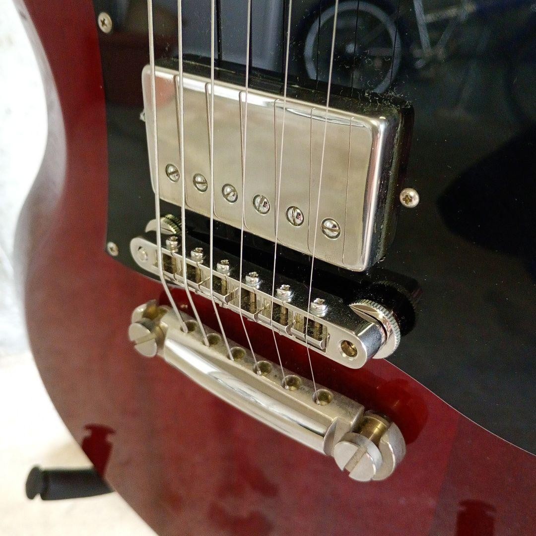 Coolz ZSG-1 Fujigen Made 2013 Model