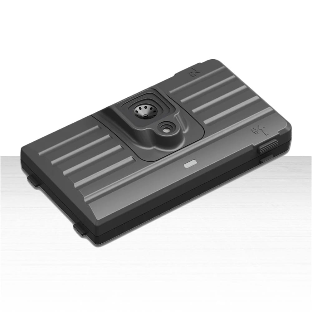 Thermal Imager Attachment Compatible w/ThinkCar Diagnostic Scanner Tools