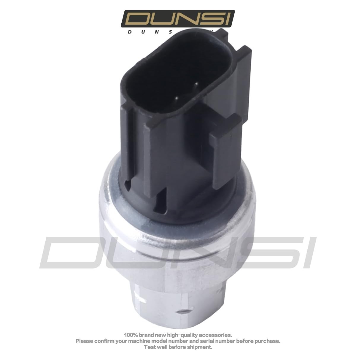 AC Pressure Switch Sensor Compatible With Mitsubishi Outlander Galant Lancer ...