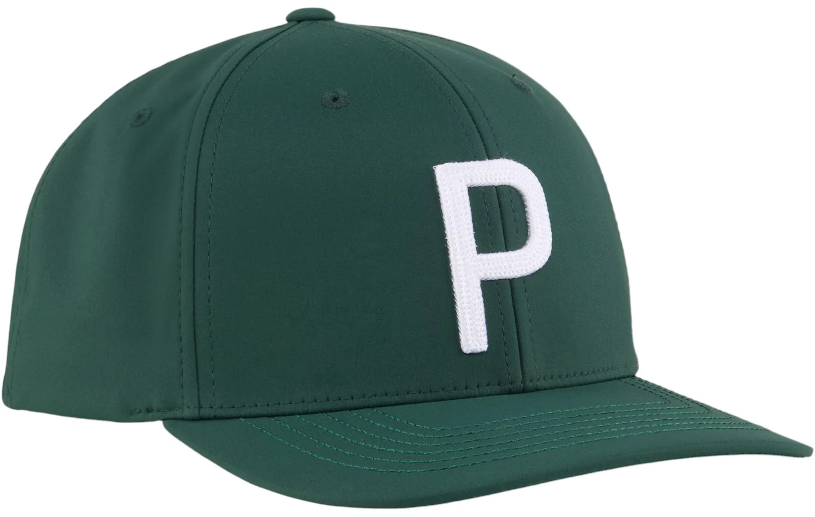 Puma  Masters Green Adjustable) Golf Hat /Free Masters Ball Marker with purchase