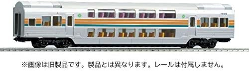 Tomytec TOMIX HO gauge Salo 124-type New Shonan Color HO-6021 Model Train Japan