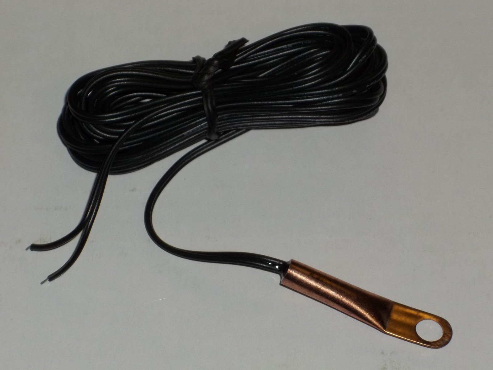 Temperature Sensor NTC Thermistor Solar Panel Water Tank Pool Heater Controller