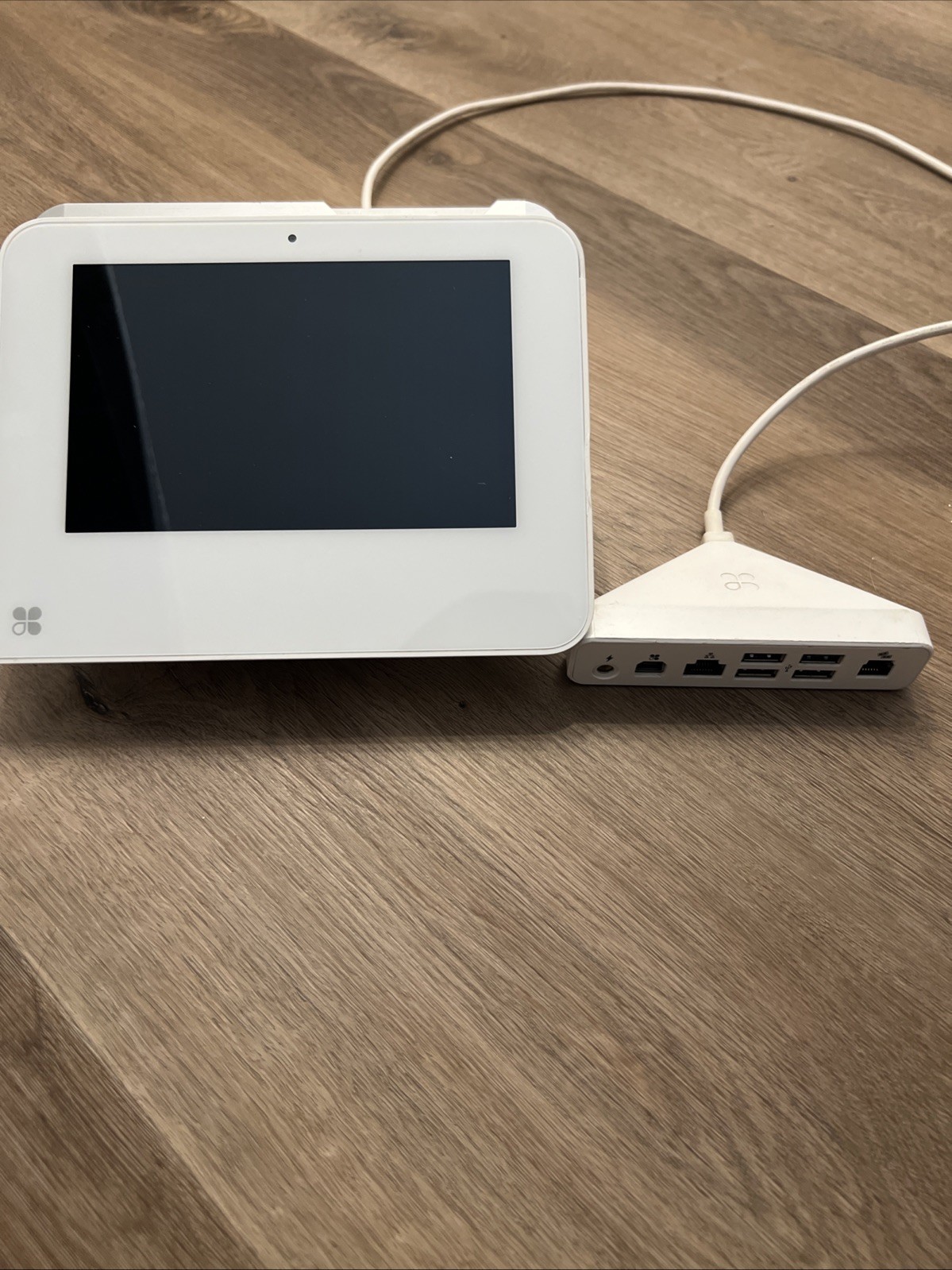 Clover Mini POS System WiFi C300 - Not Tested