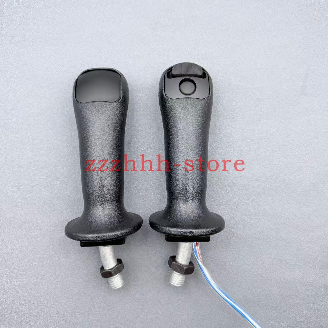New Electronic Joystick Controller Handle For Kubota KX151 KX161 30U KX185 KX163