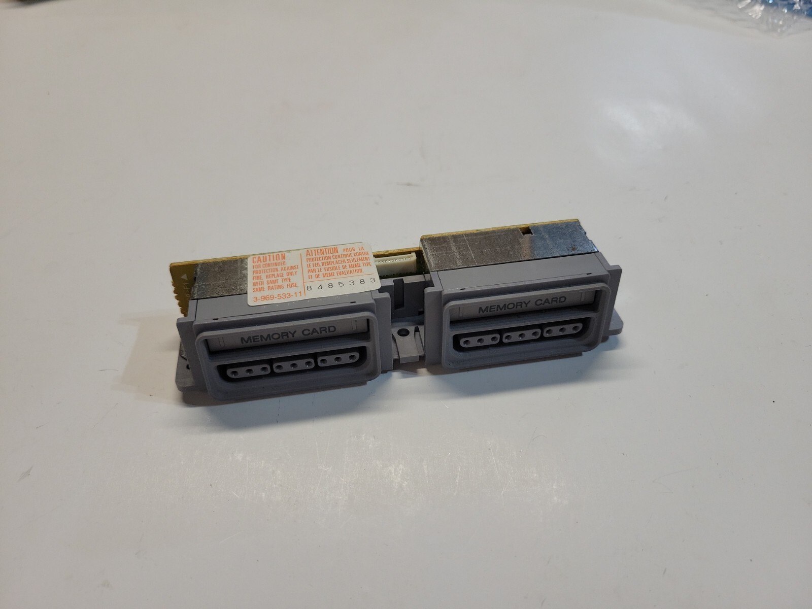 Playstation 1 Controller Port pcb Module Replacement PS1 tested working