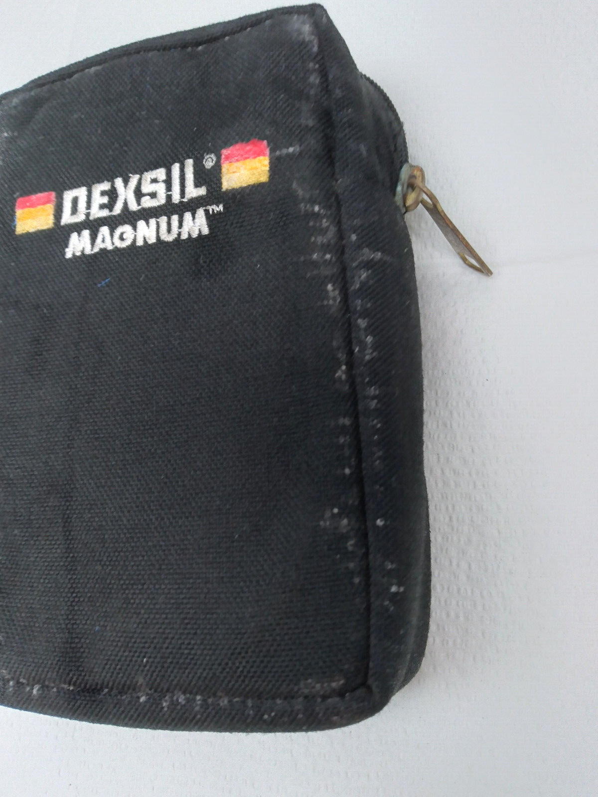 Dexsil Magnum 310 3- Axis Digital Gaussmeter with Case