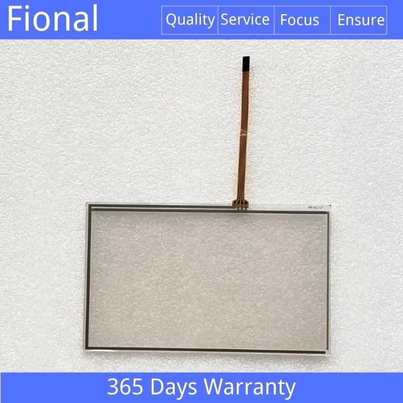 Touch Screen Panel Glass K600+ DMT80480L070_02WTZ6 DMT80480L070_01WTZ7A
