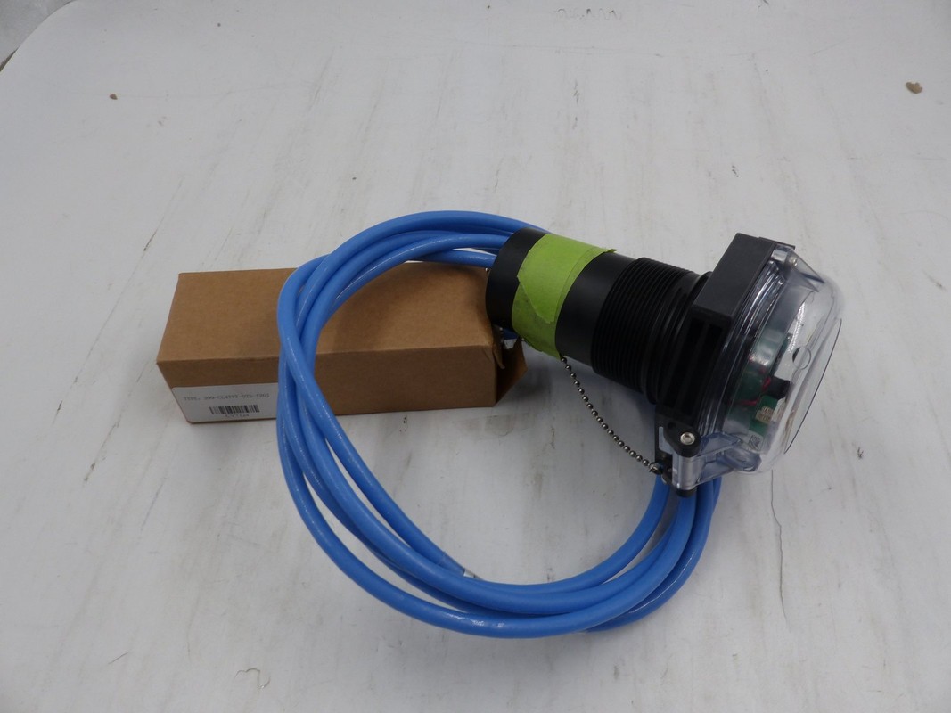 SMARTANK 90LV1-W00N4/20TG075-120 ST90 WIRELESS TANK LEVEL MONITOR SENSOR
