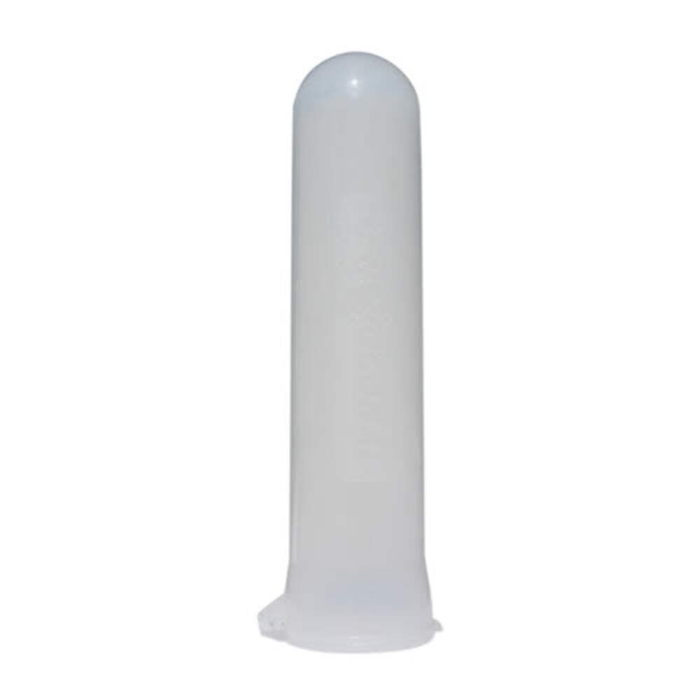 Gen-X Global 140 Round Pod - Clear - 1-Pod