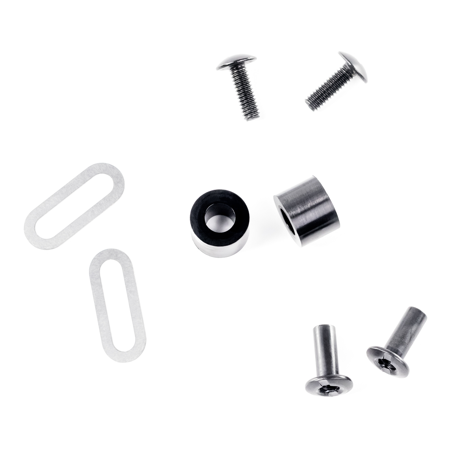 NEW Tulster Series Hardware Pack - RATH Series