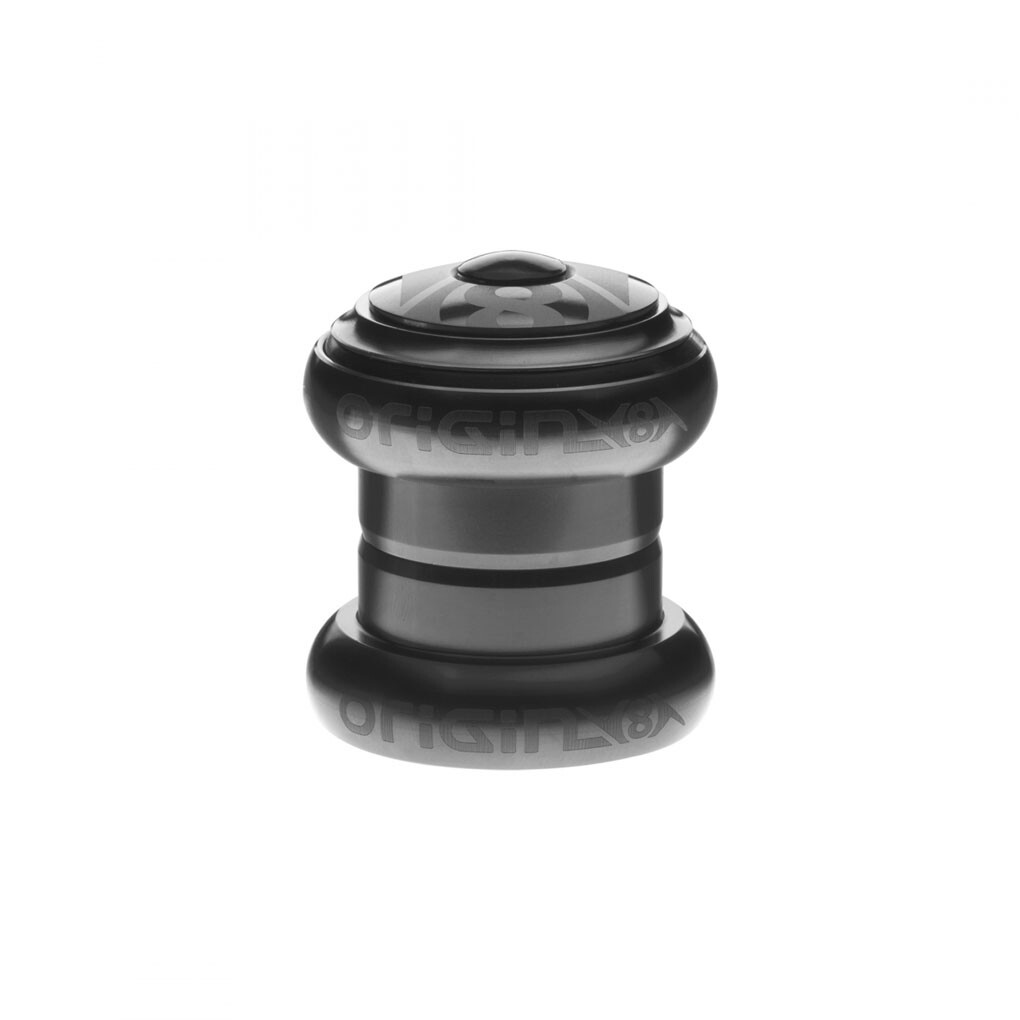 Origin8 SSR Threadless Black EC34/28.6|EC34/30 1-1/8`