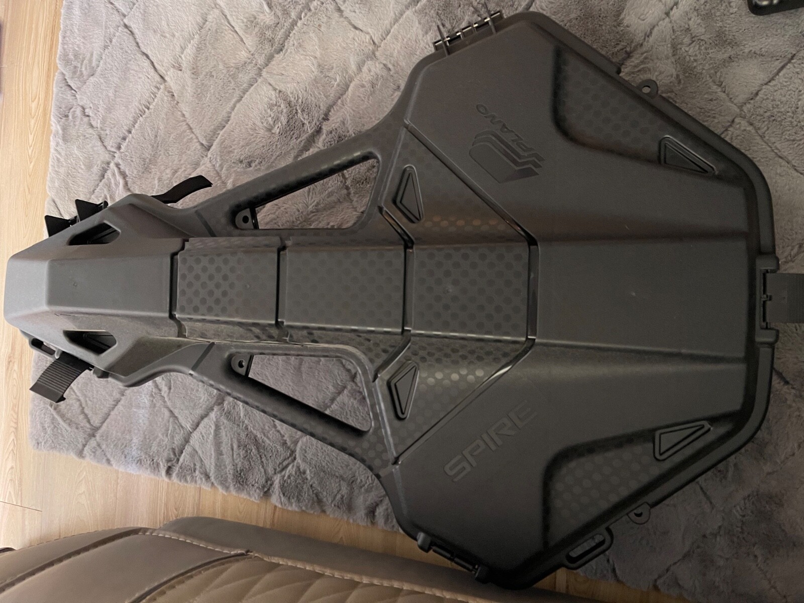 Bear X Intense CD Crossbow & accessories - AC02A2A1185