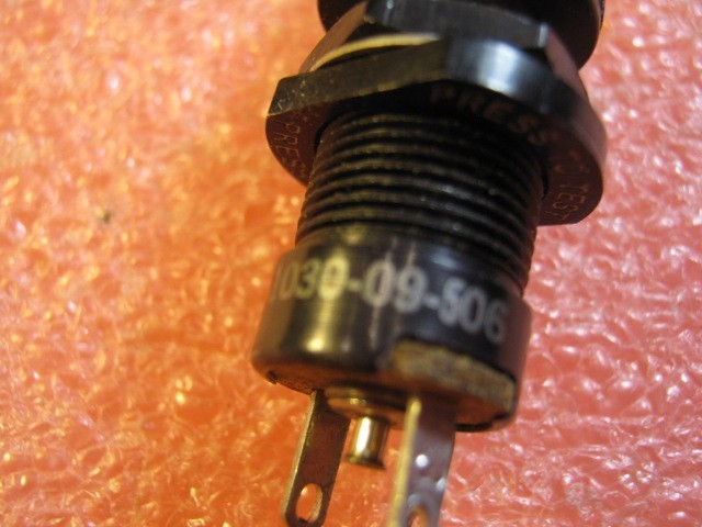 812-1030-09-506 NOS from Dialco