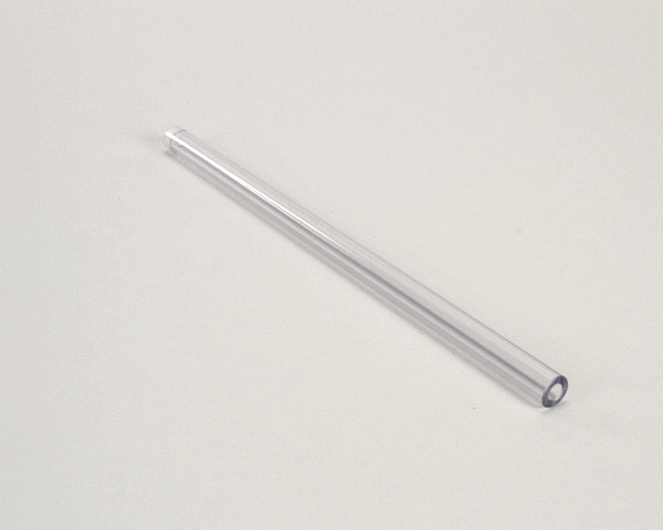 1021.00007.00 Fetco Tube, Sight Gauge, 12 1/2, Pla Genuine OEM FE1021.00007.00