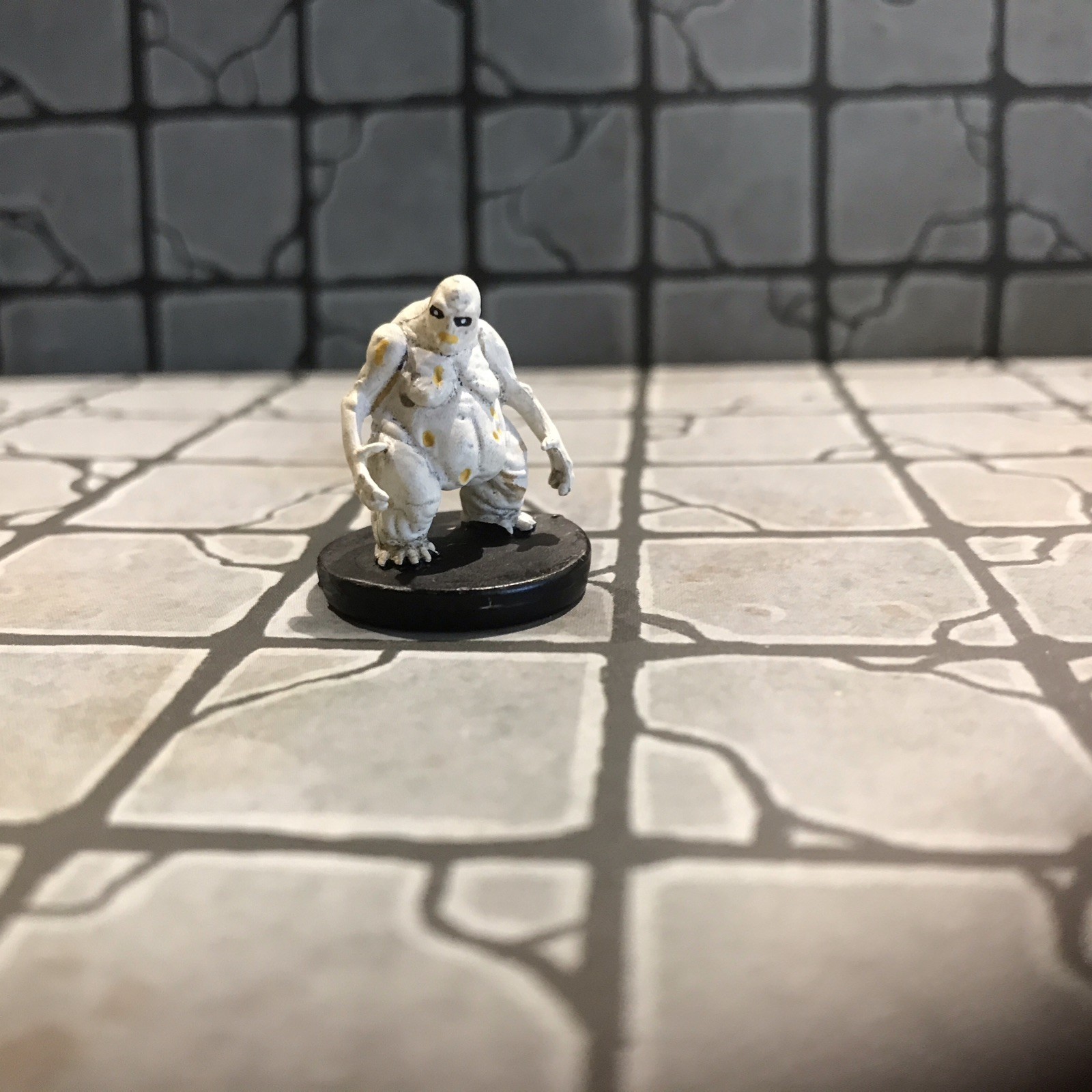 Mane (Manes) Demon - Tyranny of Dragons #7 - Icons of the Realms