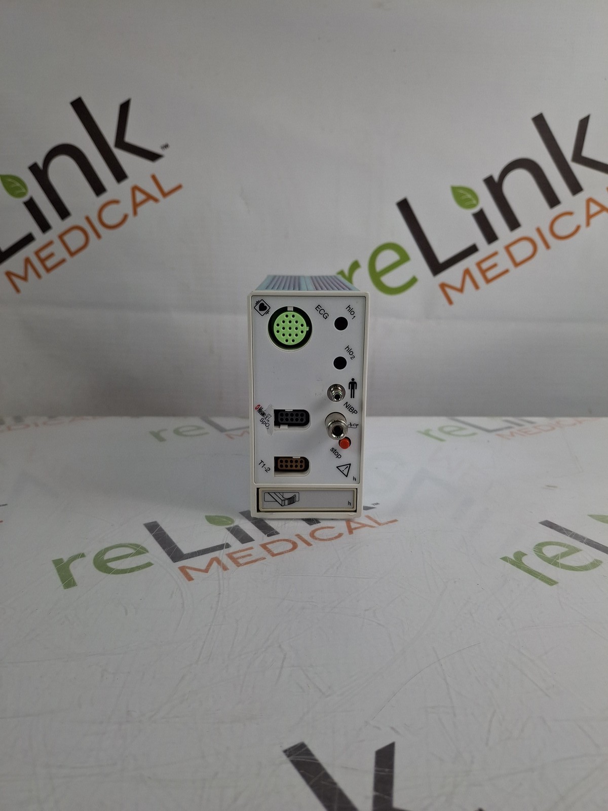 Spacelabs Healthcare 91496 Multiparameter Module