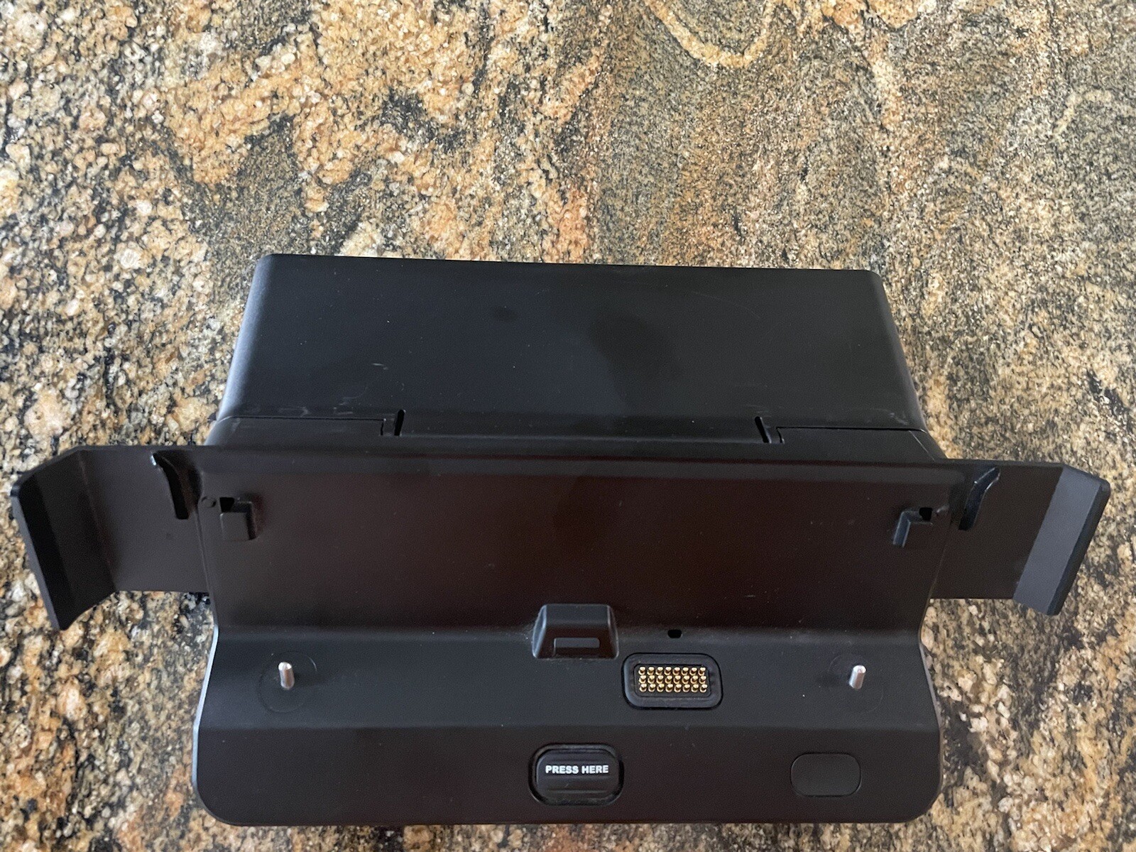 Replacement Hisense Tablet POS Docking Station HM518 For Hisense HM518 - Clean
