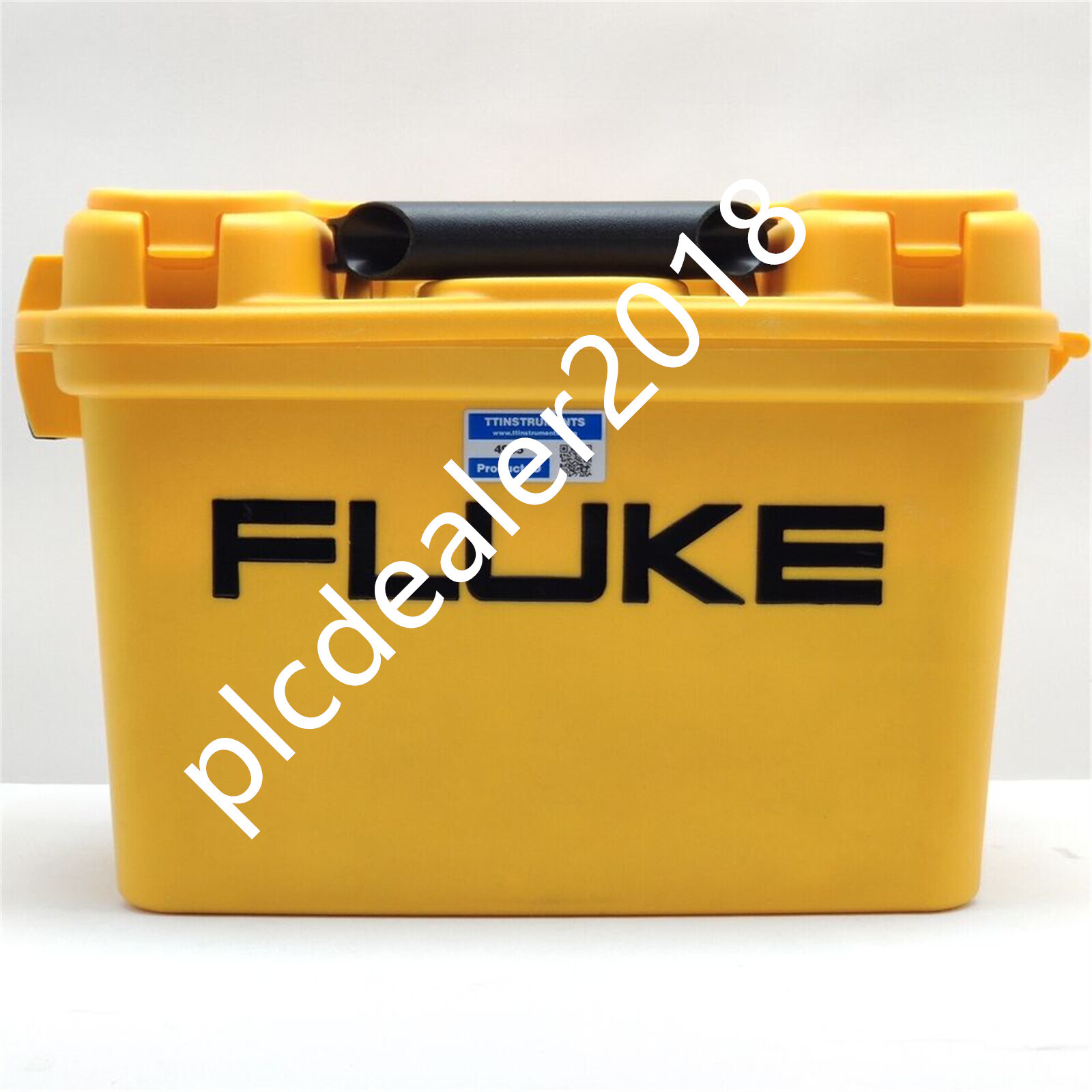 New Fluke 709H Loop Calibrator Process Signal Calibrator In Box Via DHL