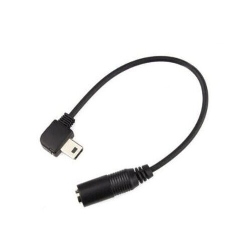 Wire Microphone Clip for GoPro Hero 3/3+/4