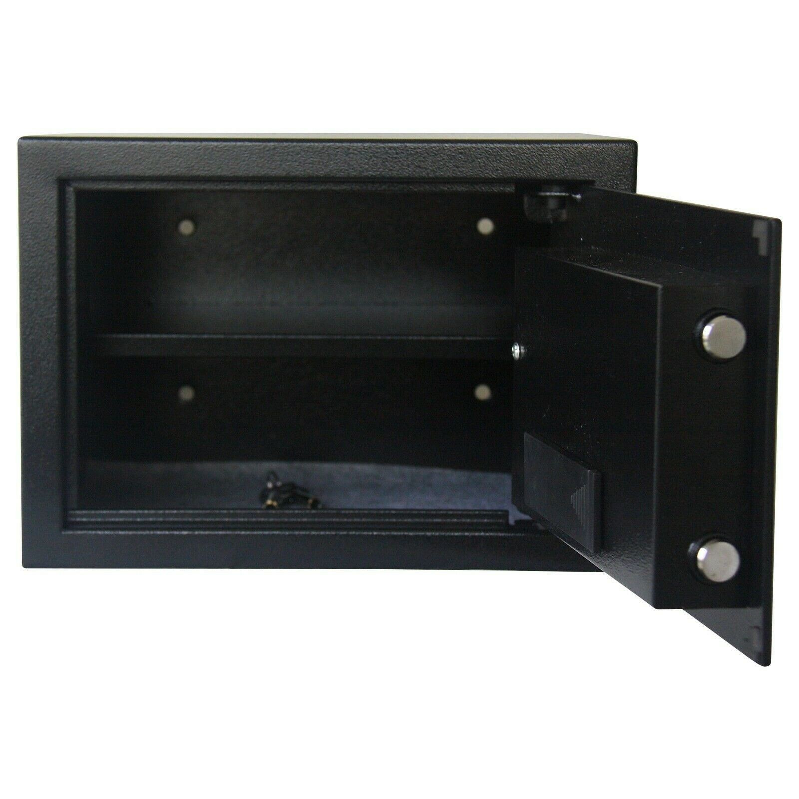 Electronic Safe Box Digital Fingerprint Security Safe Box for Home Office