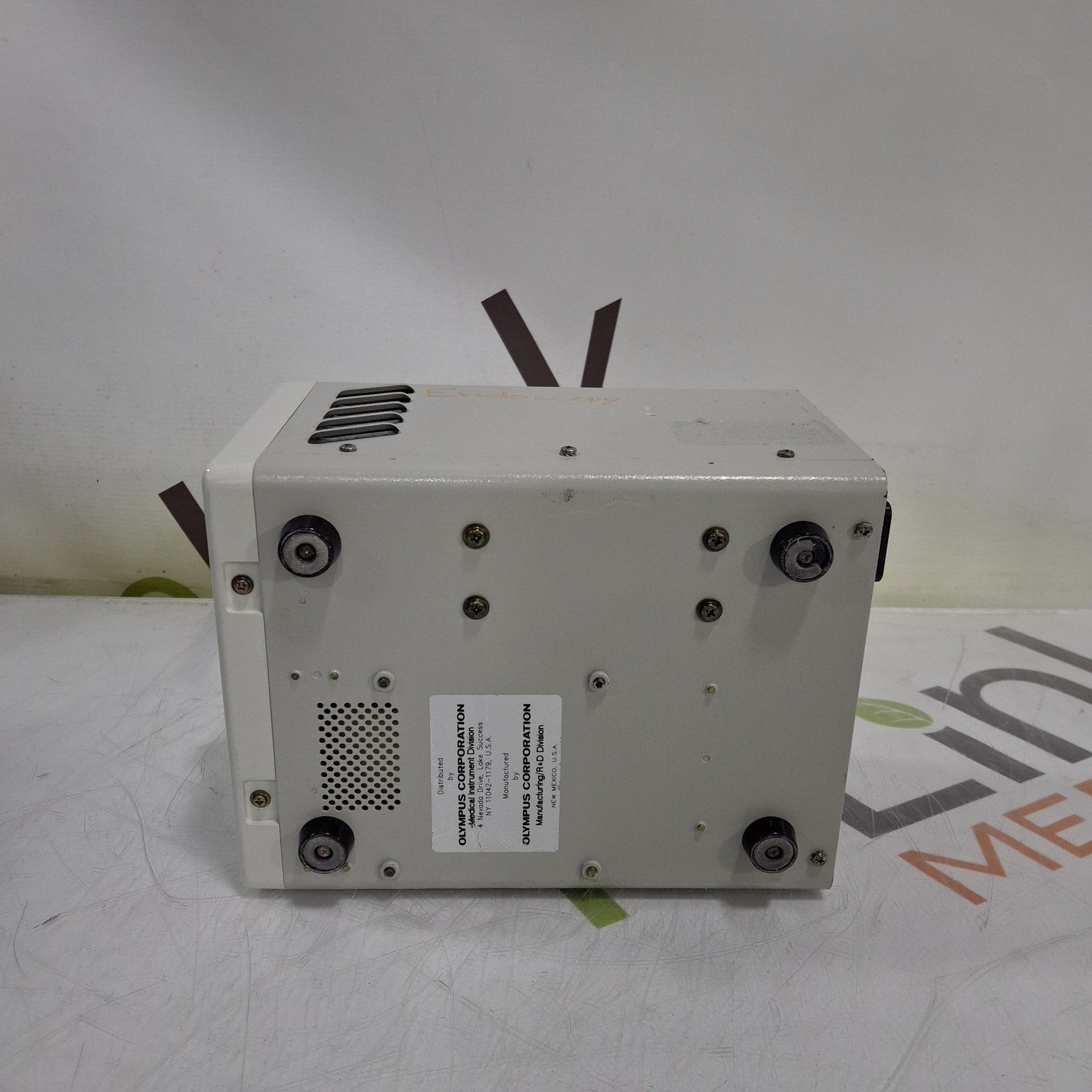 Olympus CLK-4 Light Source
