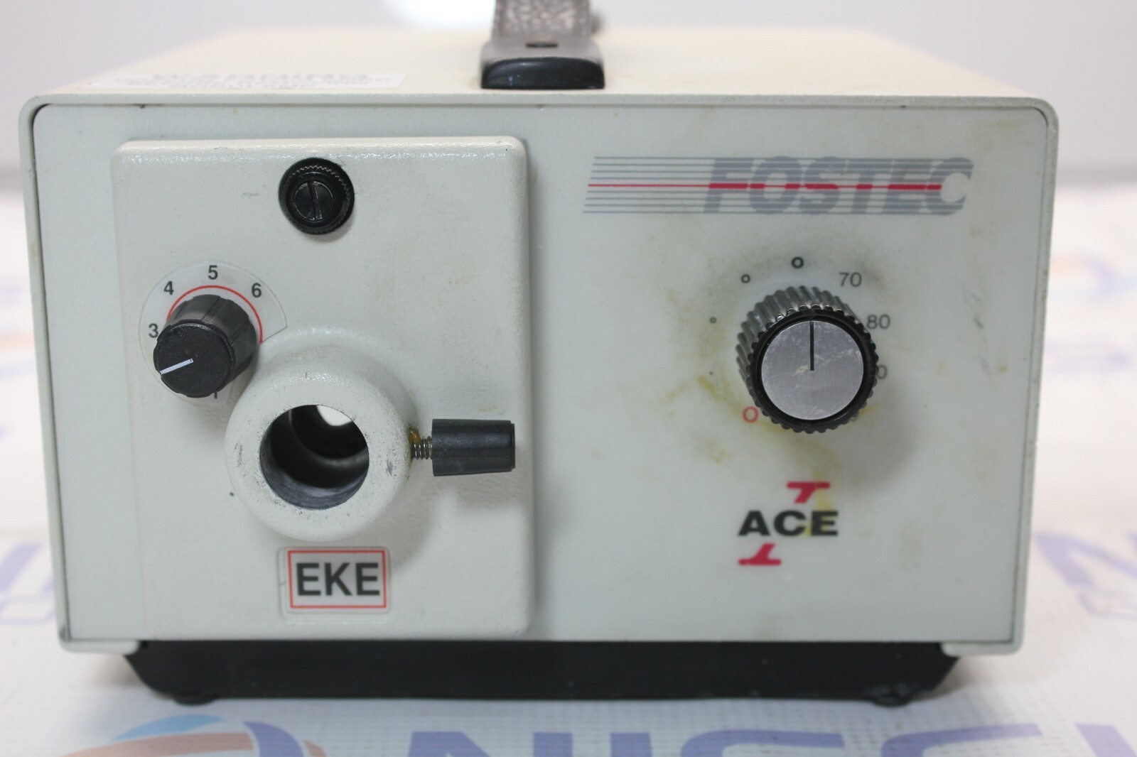 Fostec Ace I 20520 Illuminator