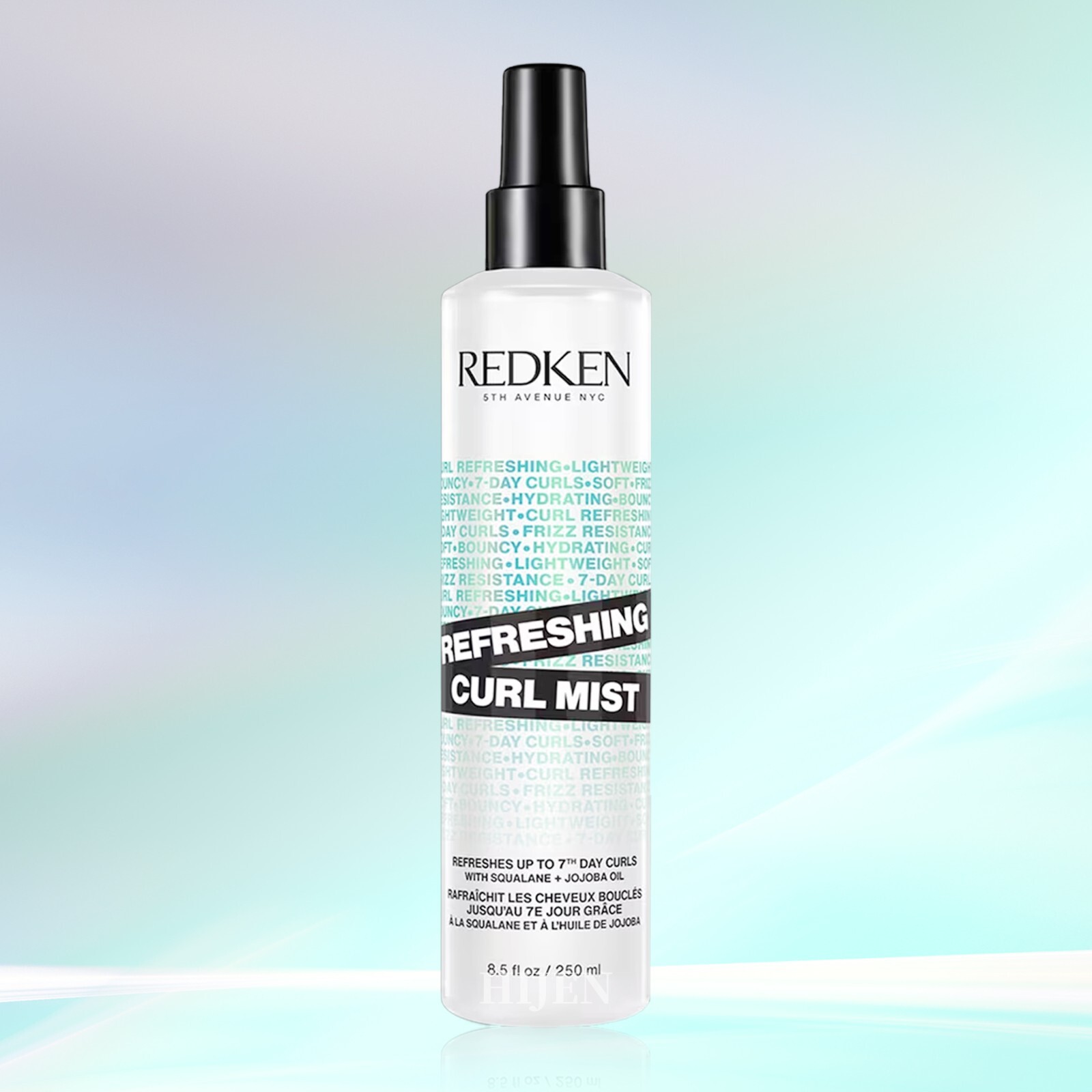 REDKEN Refreshing Curl Mist 8.5oz(CHOOSE YOURS)